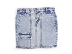 Name It light blue denim nederdel